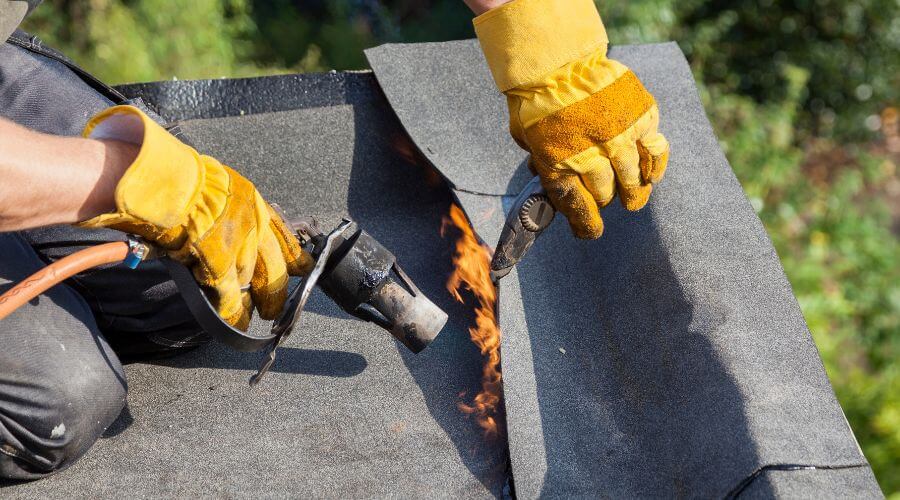 Professional flood damage restoration services in Montello, WI